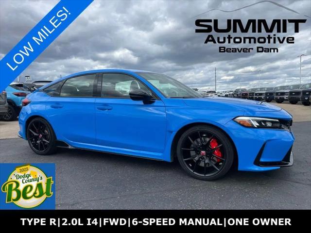 2024 Honda Civic Unknown for sale in Beaver Dam, WI