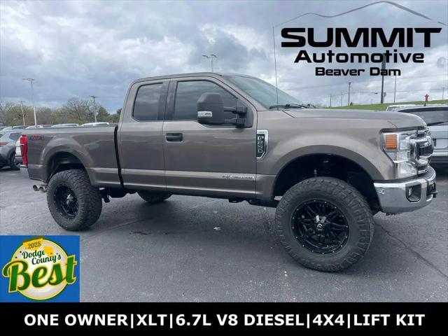 2020 Ford F-250 XLT for sale in Beaver Dam, WI