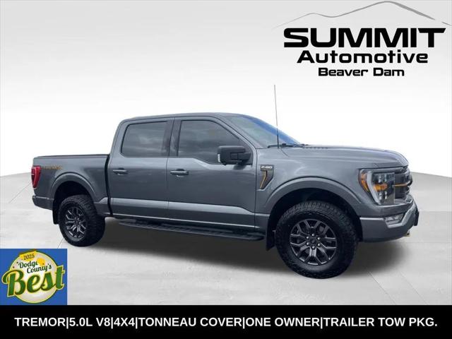 2023 Ford F-150 Tremor for sale in Beaver Dam, WI