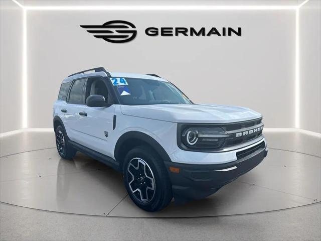 2024 Ford Bronco Sport Big Bend for sale in Dayton, OH