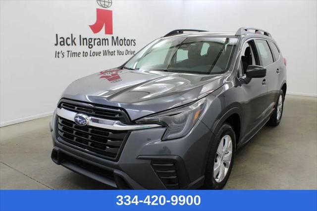 2023 Subaru Ascent Base 8-Passenger for sale in Montgomery, AL