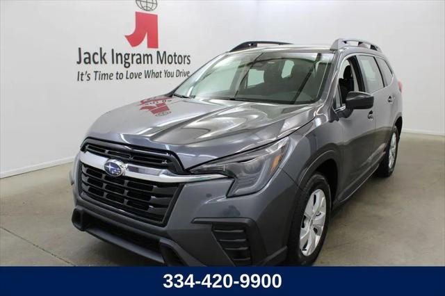 2023 Subaru Ascent Base 8-Passenger for sale in Montgomery, AL