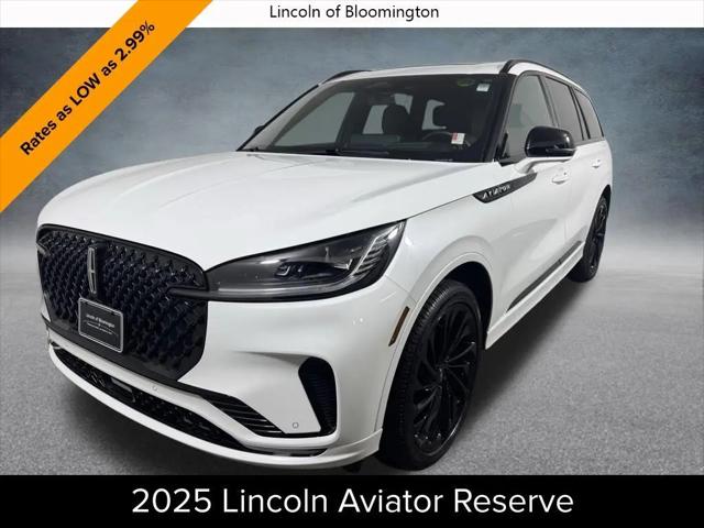 2025 Lincoln Aviator Reserve for sale in Bloomington, MN