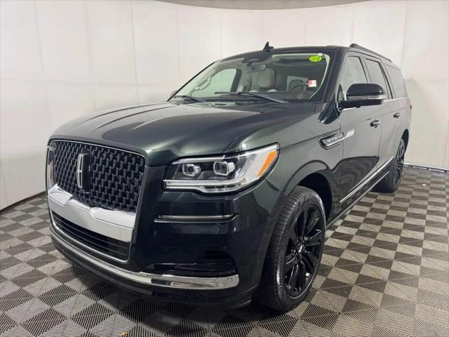 2023 Lincoln Navigator Black Label L for sale in Bloomington, MN