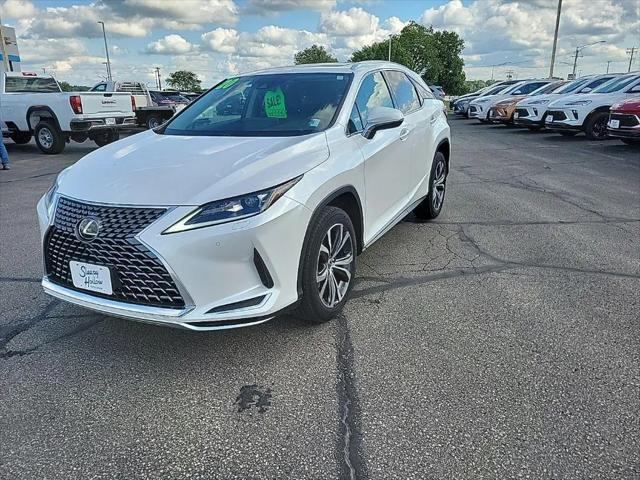 2020 Lexus RX 350 Base for sale in Viroqua, WI