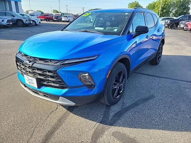 2025 Chevrolet Blazer AWD 2LT for sale in Viroqua, WI