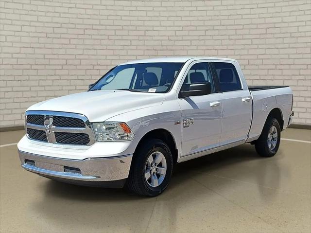 2019 Ram 1500 Classic SLT Crew Cab 4x4 6'4" Box for sale in Phoenix, AZ