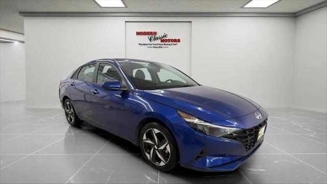 2023 Hyundai Elantra SEL for sale in Grand Junction, CO