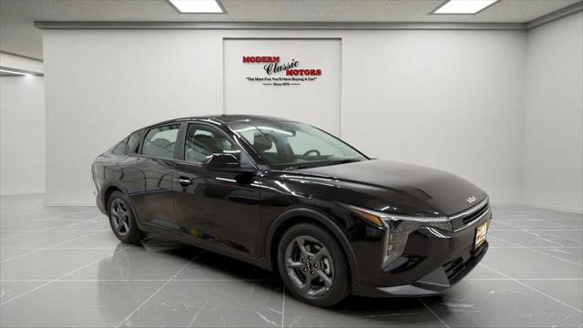 2025 Kia K4 LXS for sale in Grand Junction, CO