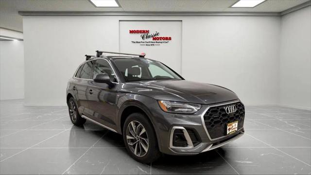 2023 Audi Q5 Premium Plus 45 TFSI S line quattro for sale in Grand Junction, CO