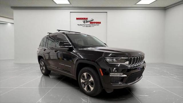 2022 Jeep Grand Cherokee Limited 4x4 for sale in Grand Junction, CO