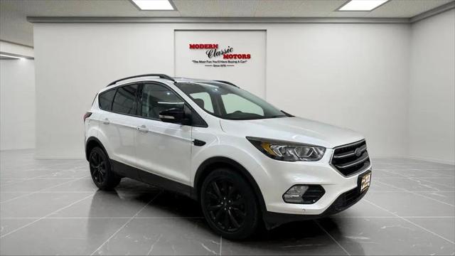 2019 Ford Escape Titanium for sale in Grand Junction, CO