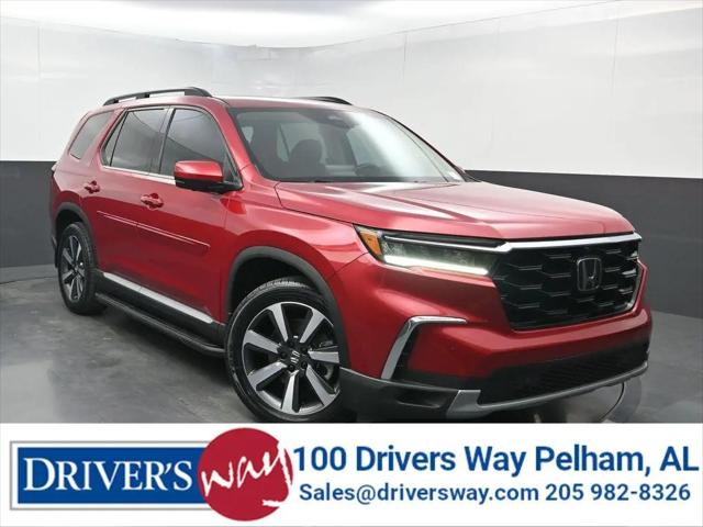 2023 Honda Pilot AWD Elite for sale in Pelham, AL