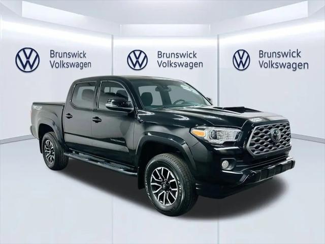 2023 Toyota Tacoma TRD Sport for sale in Brunswick, OH