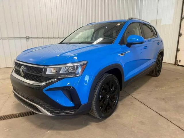 2024 Volkswagen Taos 1.5T SE for sale in Brunswick, OH