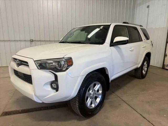 2023 Toyota 4Runner SR5 for sale in Brunswick, OH