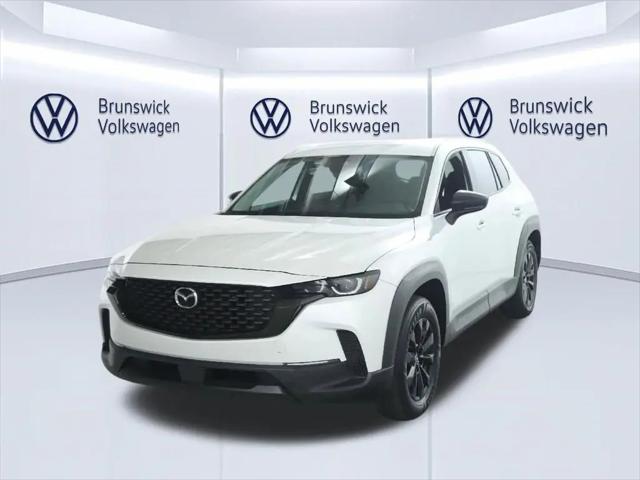 2024 Mazda CX-50 2.5 S Premium for sale in Brunswick, OH
