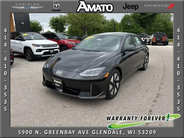 2024 Hyundai IONIQ 6 SE for sale in Glendale, WI