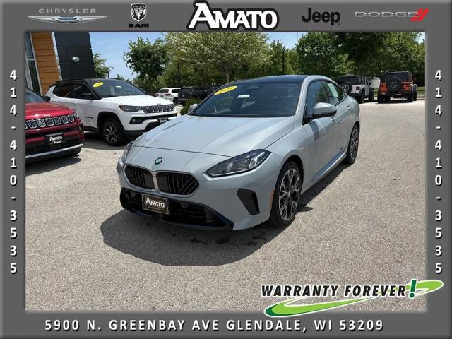 2025 BMW Coupe xDrive for sale in Glendale, WI