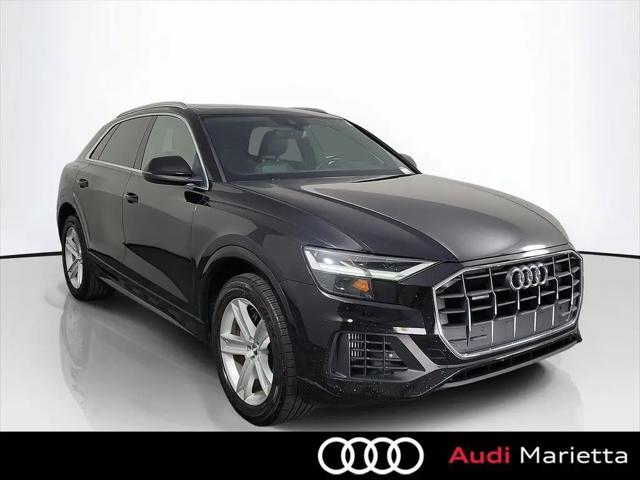 2019 Audi Q8 55 Premium for sale in Marietta, GA