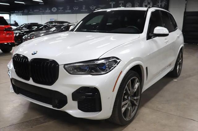 2022 BMW X5 M50i for sale in Tampa, FL