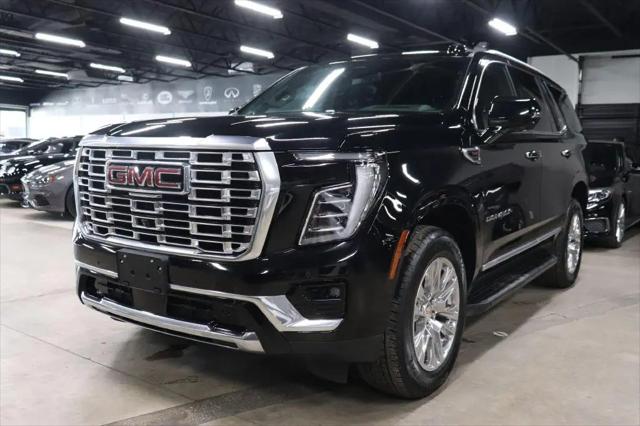2025 GMC Yukon 4WD Denali for sale in Tampa, FL