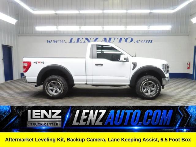2023 Ford F-150 XL for sale in Fond du Lac, WI