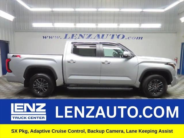 2025 Toyota Tundra SR5 for sale in Fond du Lac, WI