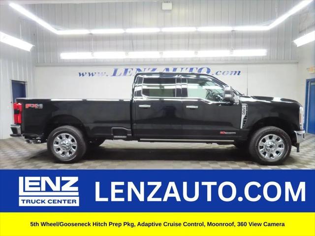 2026 Ford F-350 LARIAT for sale in Fond du Lac, WI