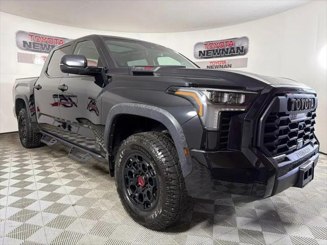 2022 Toyota Tundra TRD Pro for sale in Newnan, GA
