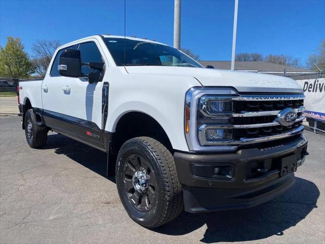 2024 Ford F-250 King Ranch for sale in Port Huron, MI