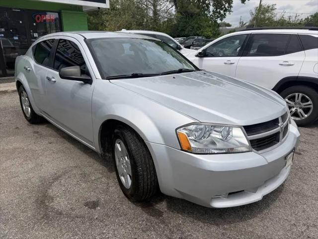 2010 Dodge Avenger SXT for sale in Indianapolis, IN