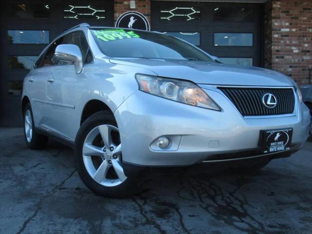 2010 Lexus RX 350 Base for sale in Avon, NY
