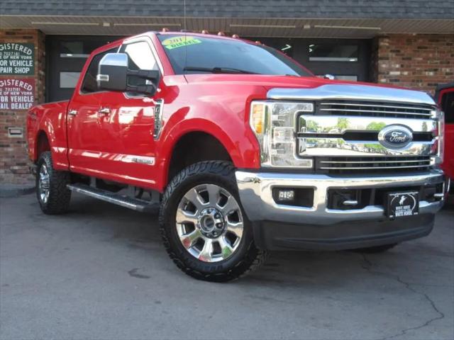 2017 Ford F-350 LARIAT for sale in Avon, NY
