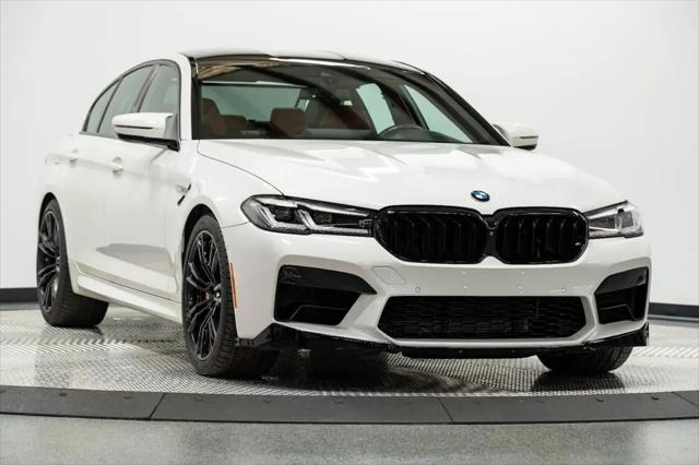 2021 BMW M5 Base for sale in Kansas City, KS