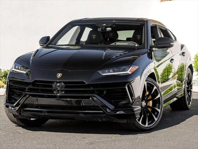 2024 Lamborghini Urus S for sale in Rancho Mirage, CA