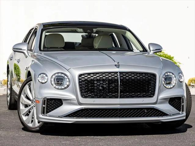 2026 Bentley Flying Spur V8 for sale in Rancho Mirage, CA