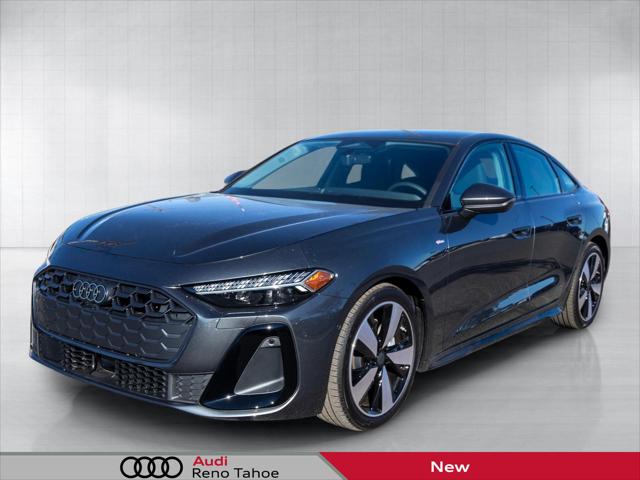 2026 Audi A5 Premium Plus TFSI quattro S tronic for sale in Reno, NV