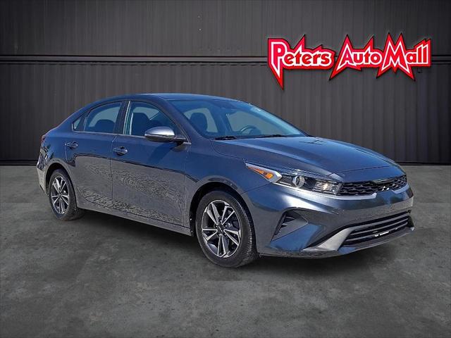 2024 Kia Forte LXS for sale in High Point, NC