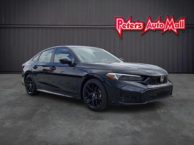 2025 Honda Civic Sport for sale in High Point, NC