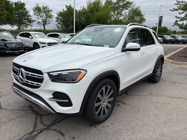 2026 Mercedes-Benz GLE GLE 350 GLE 350 for sale in Peoria, IL