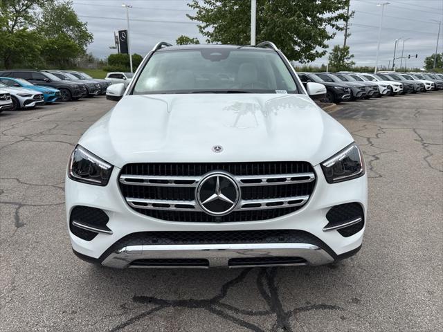 2026 Mercedes-Benz GLE GLE 350 GLE 350