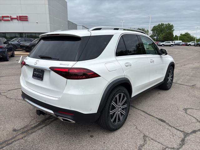 2026 Mercedes-Benz GLE GLE 350 GLE 350