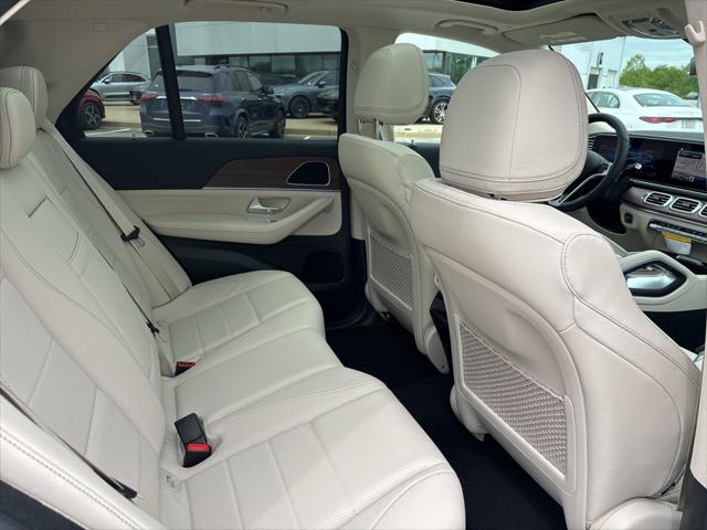 2026 Mercedes-Benz GLE GLE 350 GLE 350