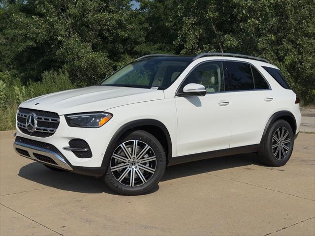 2026 Mercedes-Benz GLE GLE 350 GLE 350 for sale in Peoria, IL