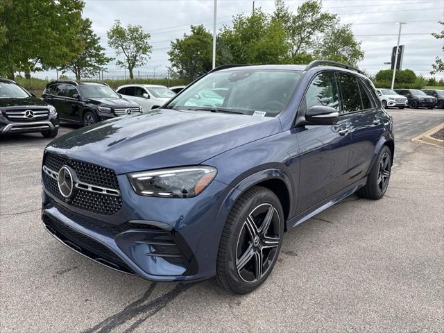2026 Mercedes-Benz GLE GLE 450 4MATIC for sale in Peoria, IL