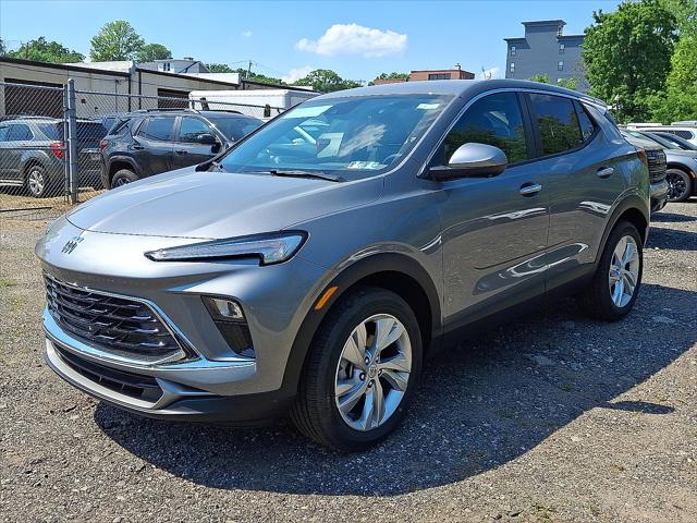 2026 Buick Encore GX Preferred AWD