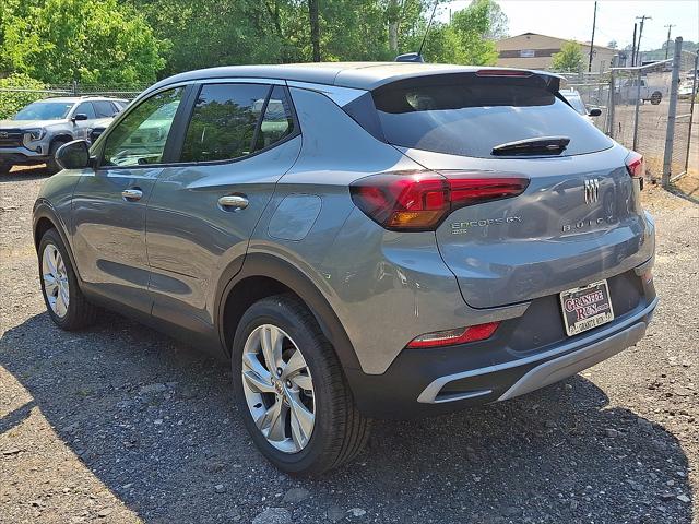 2026 Buick Encore GX Preferred AWD