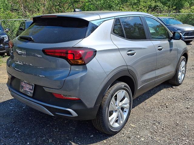 2026 Buick Encore GX Preferred AWD