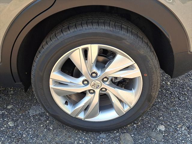 2026 Buick Encore GX Preferred AWD
